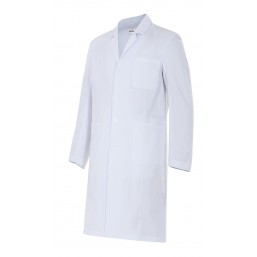 BATA MEDICA DE HOMBRE...