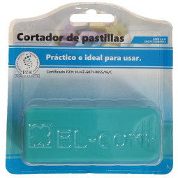 Cortador de pastillas Natulamb