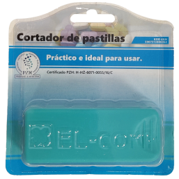 Cortador de pastillas Natulamb
