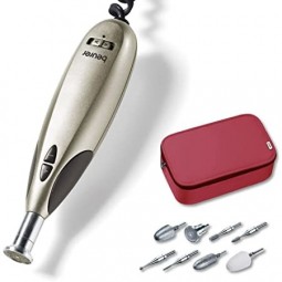 Set de manicura y pedicura