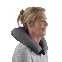 Cojín herradura cervical de viaje Orliman OSL3120