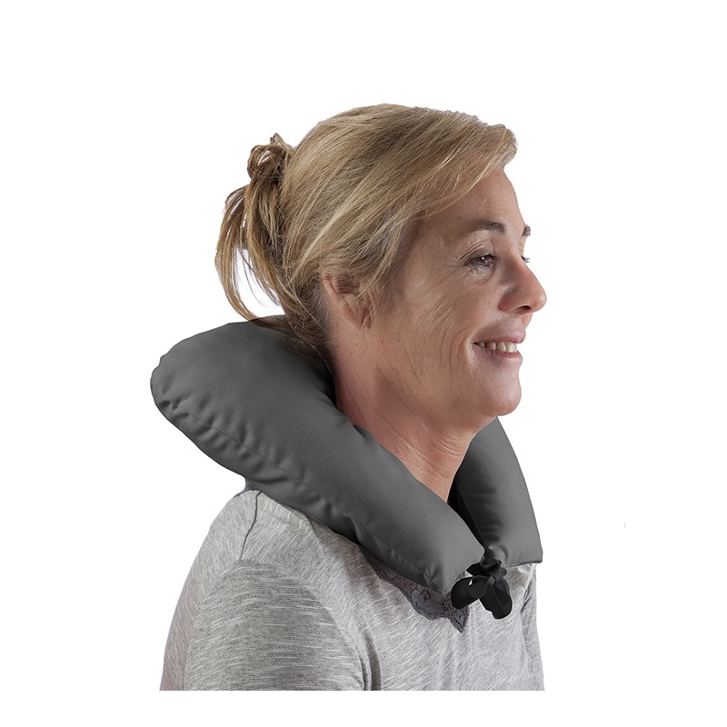 Cojín herradura cervical de viaje Orliman OSL3120