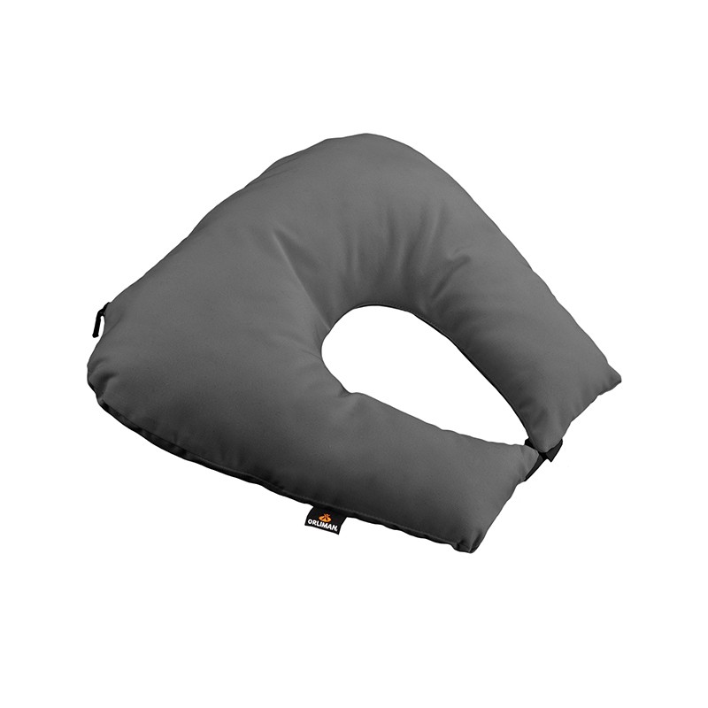 Cojín herradura cervical de viaje Orliman OSL3120