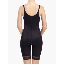 Body faja post operatorio liposucción