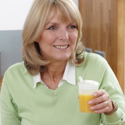 Sujeta vasos doble asa H5741