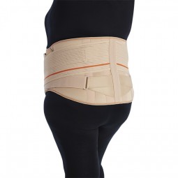 Faja abdominal