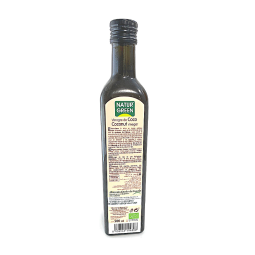 Vinagre de Coco Bio 500ml NaturGreen