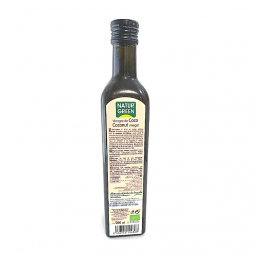 Vinagre de Coco Bio 500ml NaturGreen