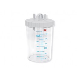 VASO ASPIRADOR DE...