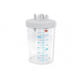 VASO ASPIRADOR DE...