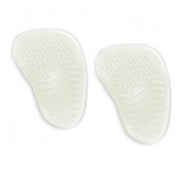 Almohadilla Miniplangelitas invisibles de gel