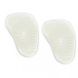 Almohadilla Miniplangelitas invisibles de gel