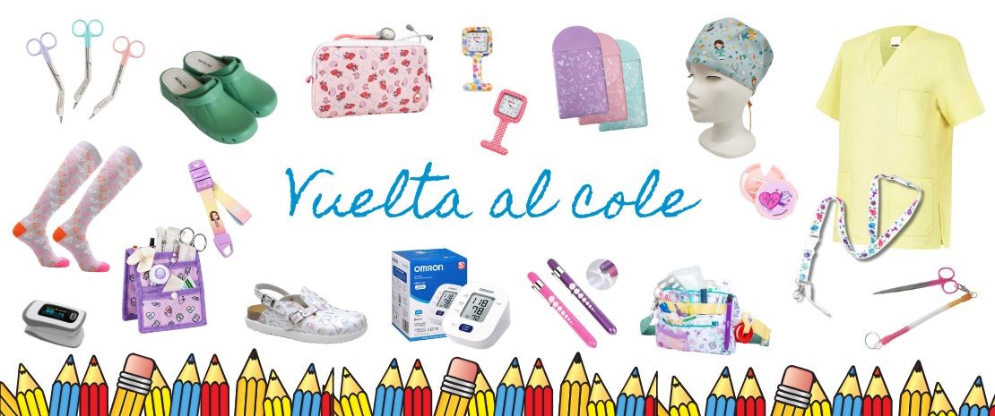 VUELTA AL COLE